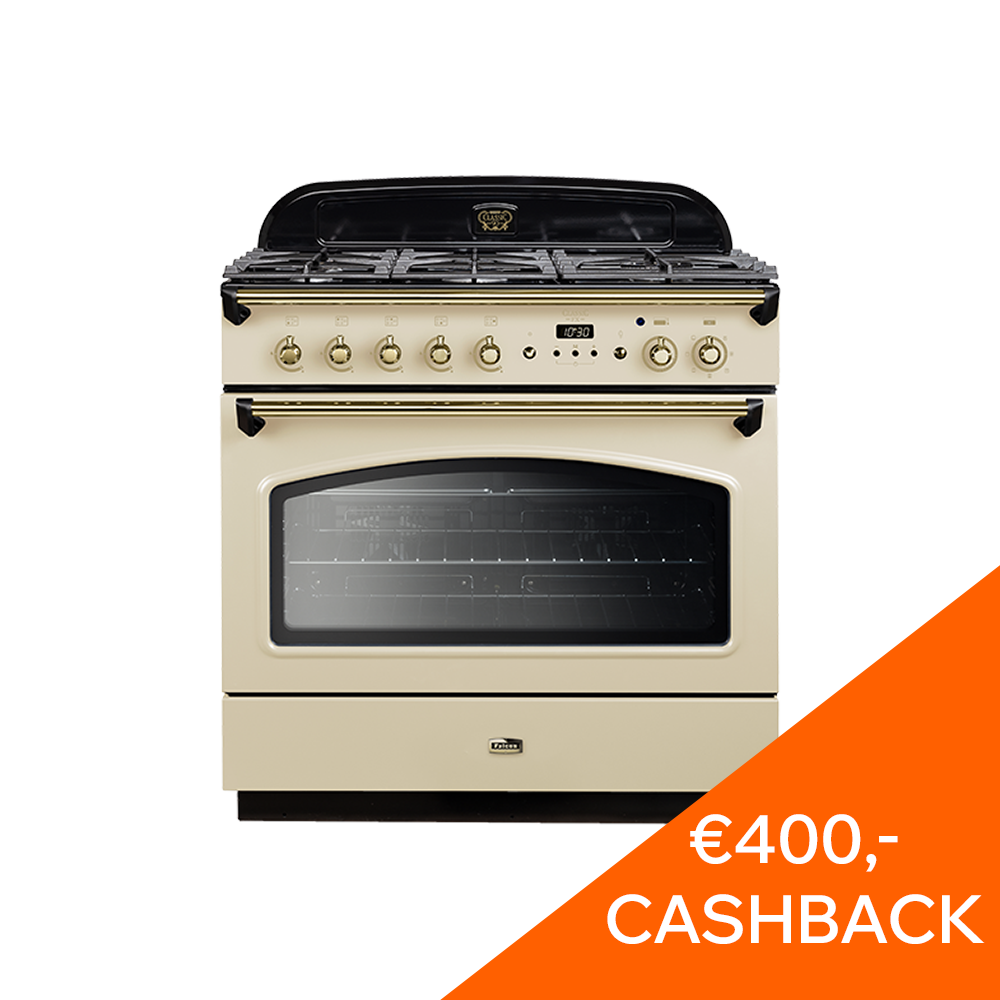 Falcon Classic FX 90 Gas
