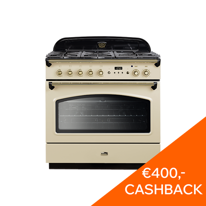 Falcon Classic FX 90 Gas