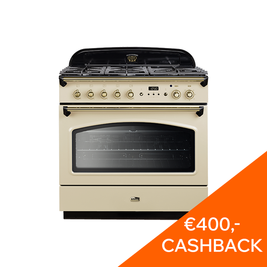 Falcon Classic FX 90 Gas