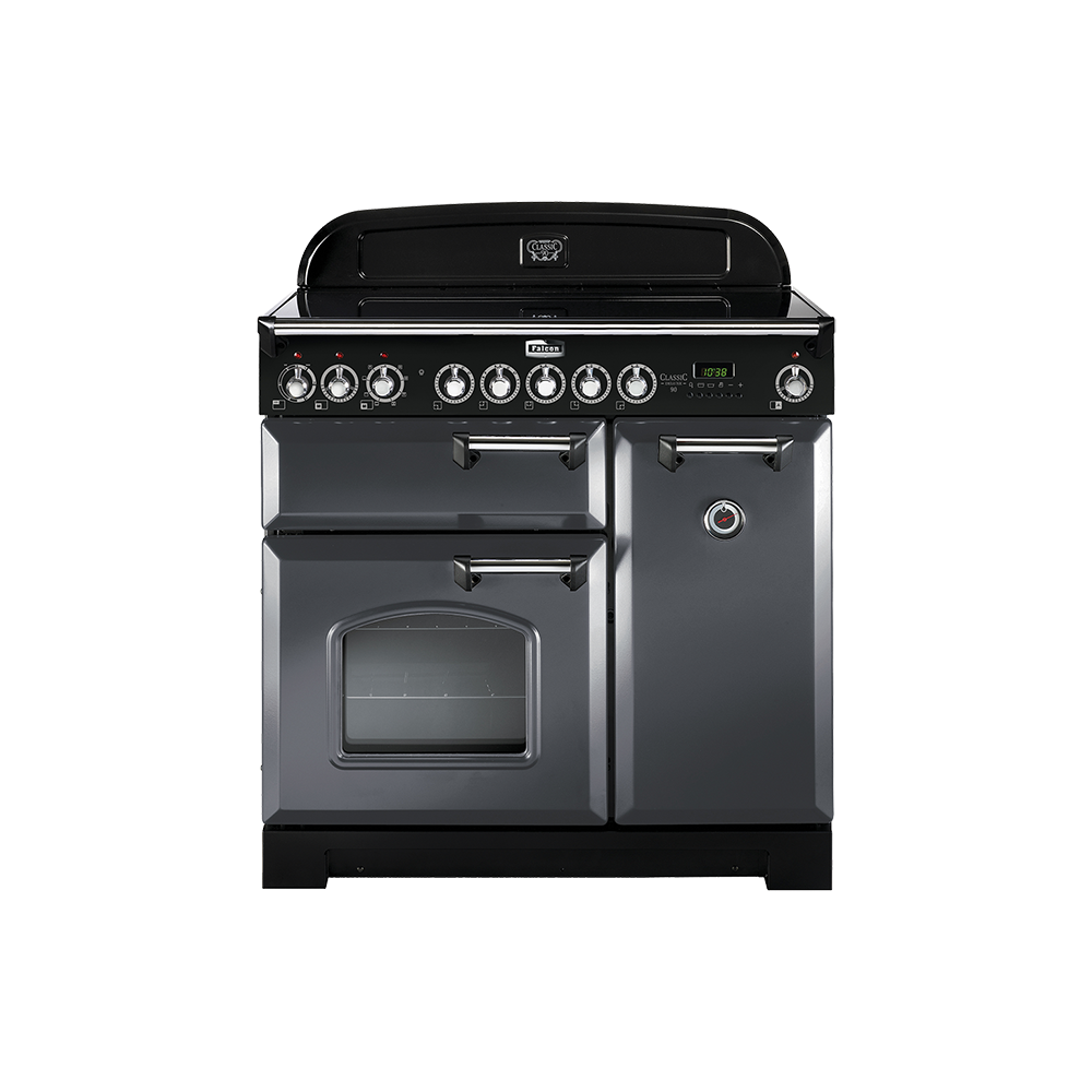Falcon Classic Deluxe 90 Inductie