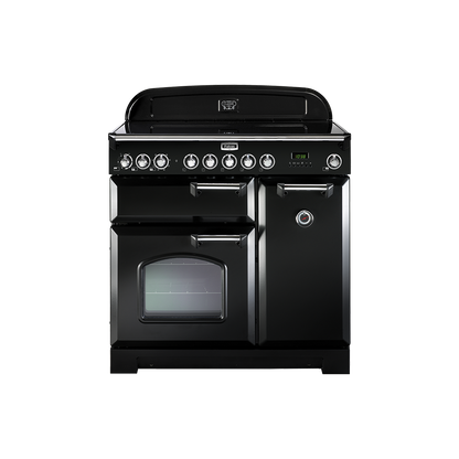 Falcon Classic Deluxe 90 Inductie