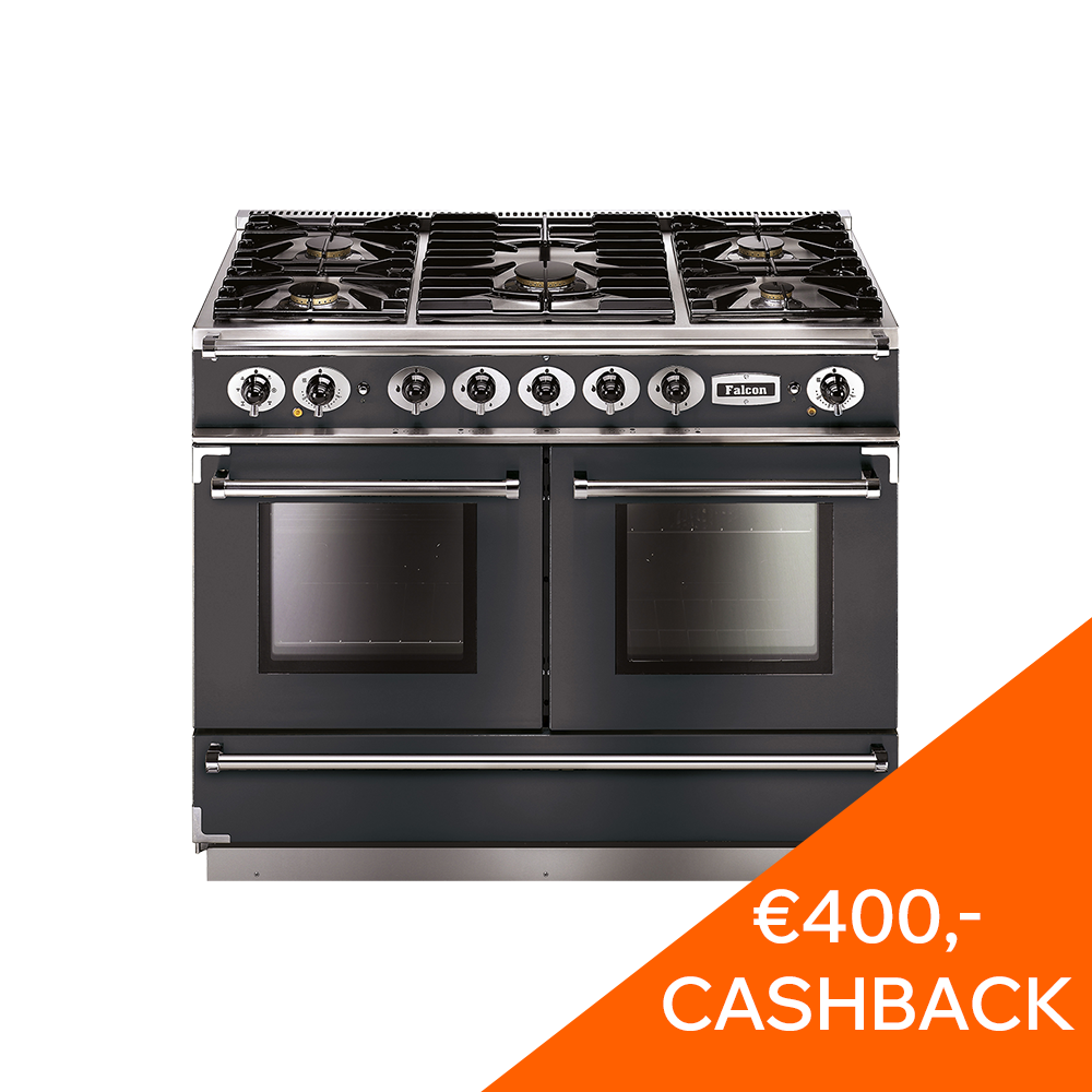 Falcon Continental 1092 Gas