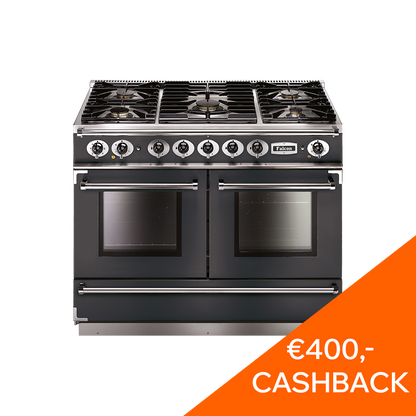 Falcon Continental 1092 Gas