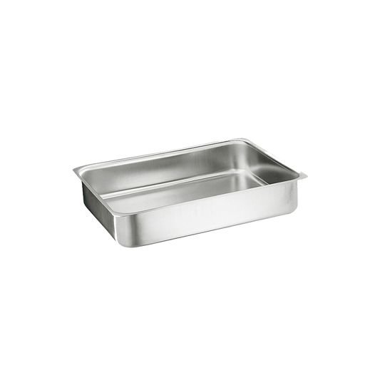 AGA Roestvrijstalen braadpan (EACS530171)