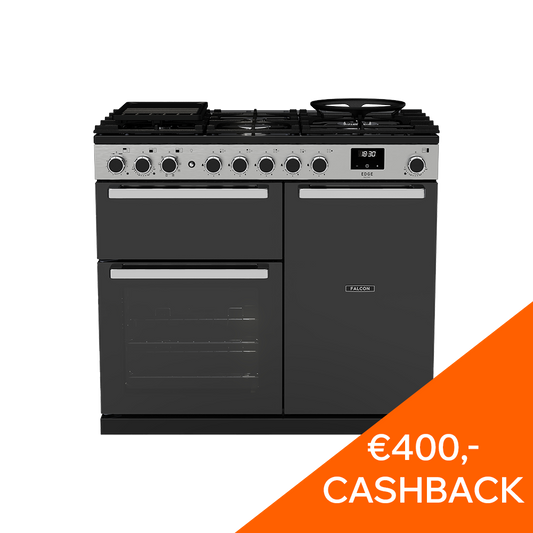Falcon Edge Deluxe 100 Gas