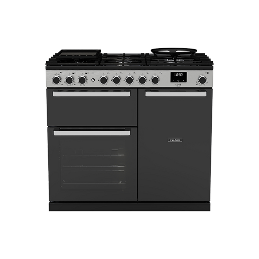 Falcon Edge Deluxe 100 Gas