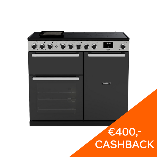 Falcon Edge Deluxe 100 Inductie