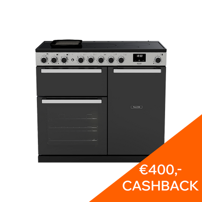 Falcon Edge Deluxe 100 Inductie