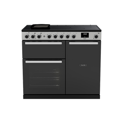 Falcon Edge Deluxe 100 Inductie
