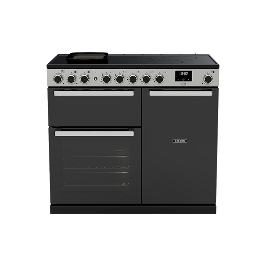 Falcon Edge Deluxe 100 Inductie
