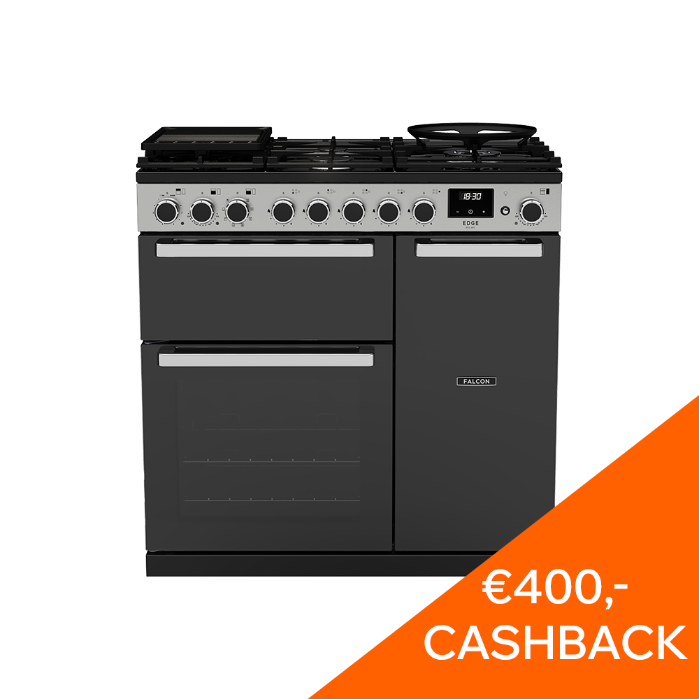 Falcon Edge Deluxe 90 Gas