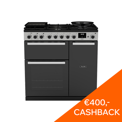 Falcon Edge Deluxe 90 Gas