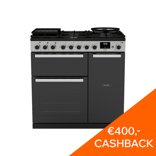 Falcon Edge Deluxe 90 Gas