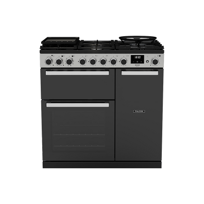 Falcon Edge Deluxe 90 Gas
