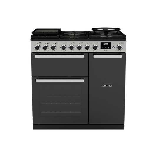 Falcon Edge Deluxe 90 Gas