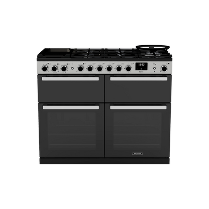 Falcon Edge Deluxe 110 Gas