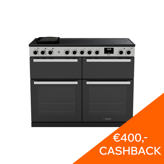 Falcon Edge Deluxe 110 Inductie