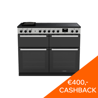 Falcon Edge Deluxe 110 Inductie