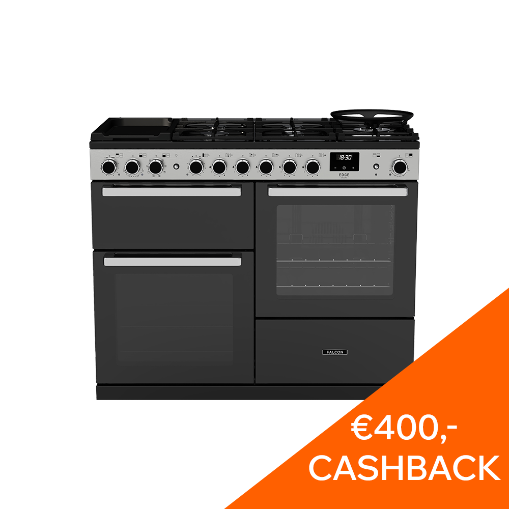 Falcon Edge Deluxe 110 Gas