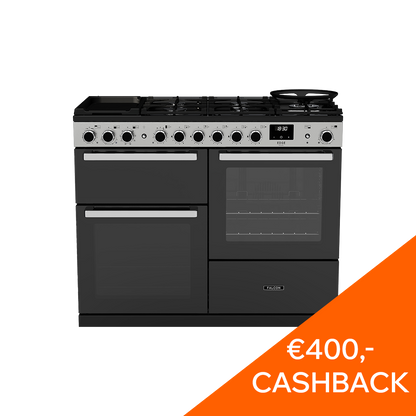 Falcon Edge Deluxe 110 Gas