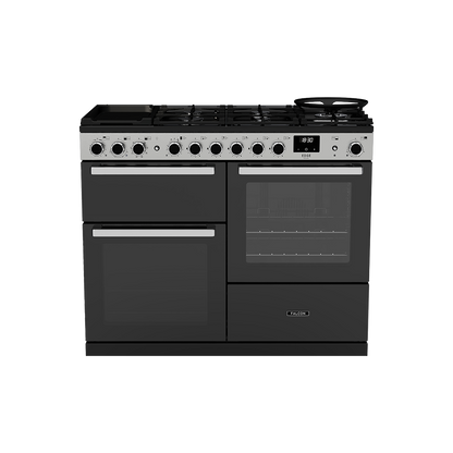 Falcon Edge Deluxe 110 Gas