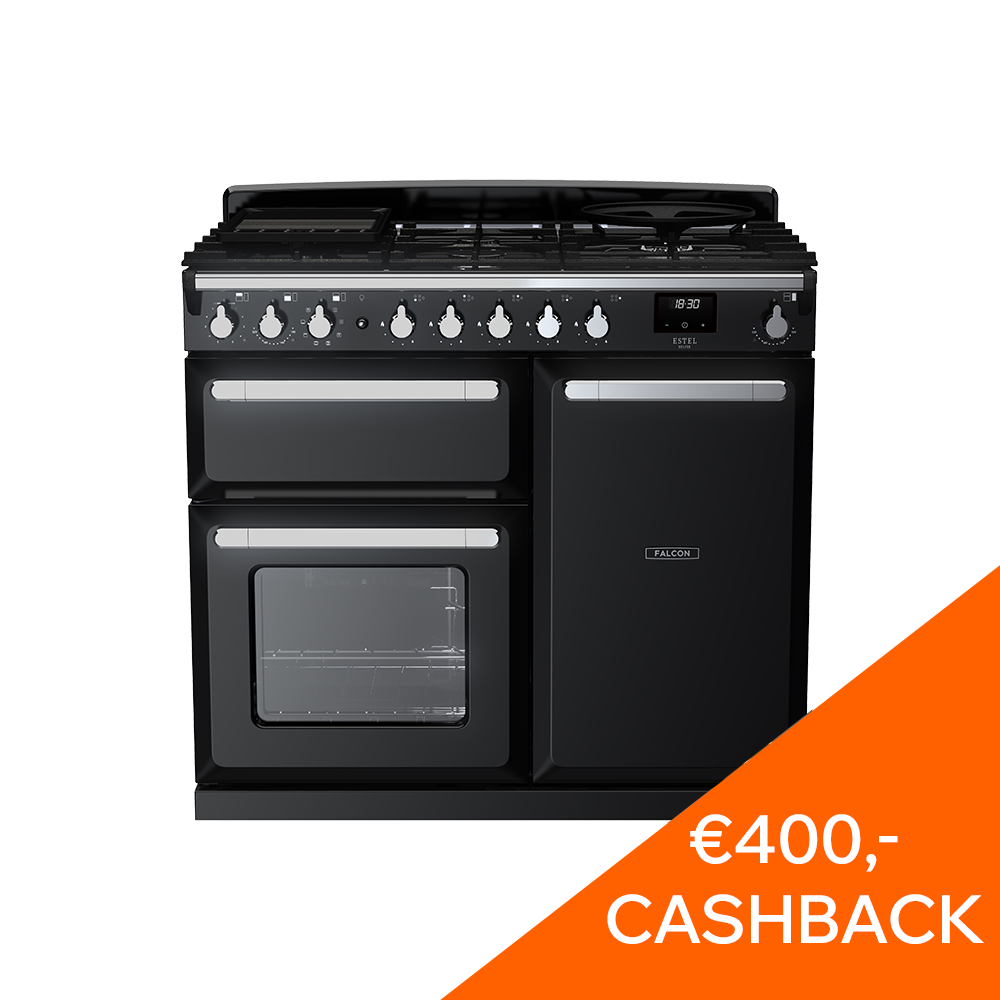 Falcon Estel Deluxe 100 Gas