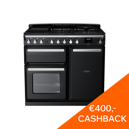 Falcon Estel Deluxe 100 Gas