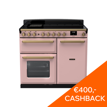 Falcon Estel Deluxe 100 Inductie