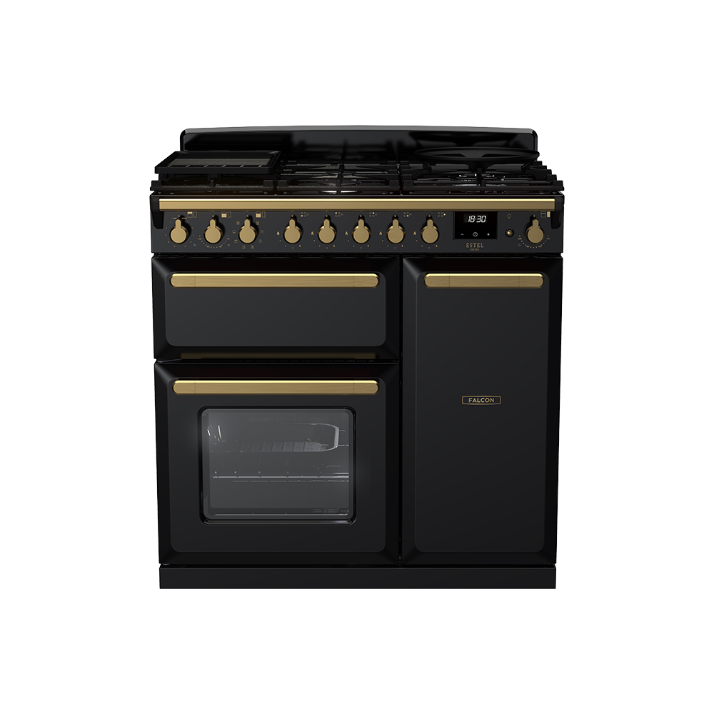 Falcon Estel Deluxe 100 Gas