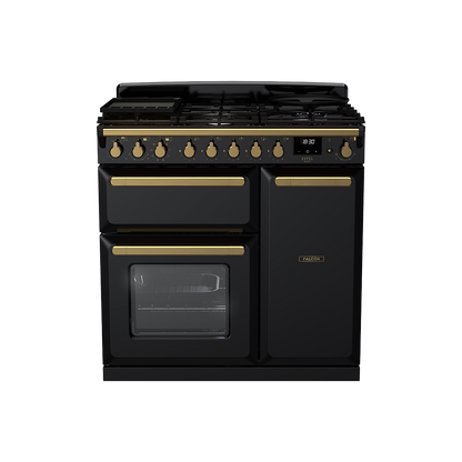 Falcon Estel Deluxe 100 Gas