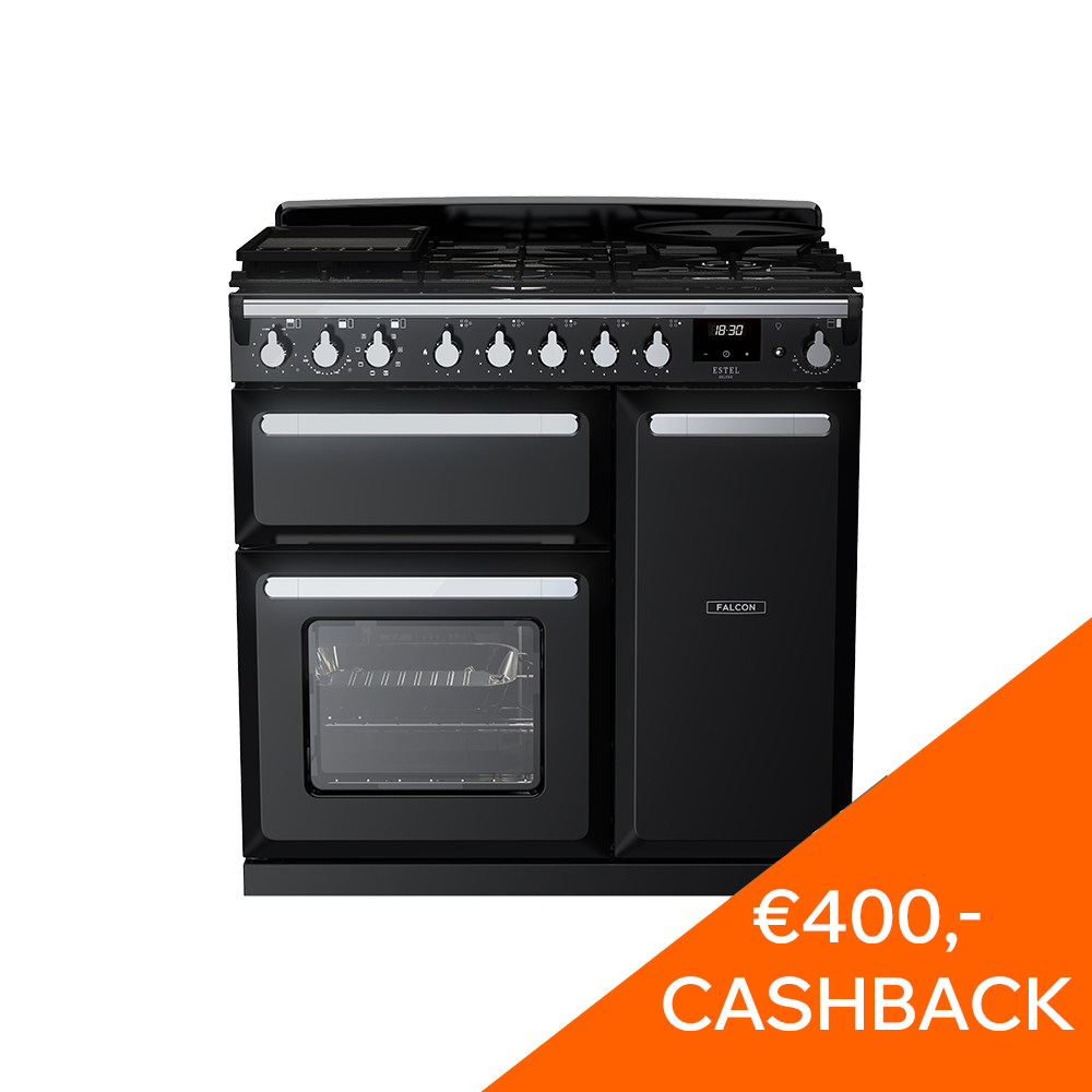 Falcon Estel Deluxe 90 Gas