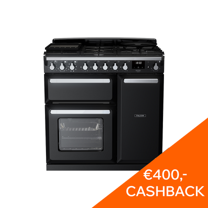 Falcon Estel Deluxe 90 Gas