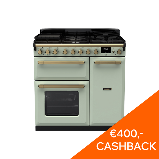Falcon Estel Deluxe 90 Gas
