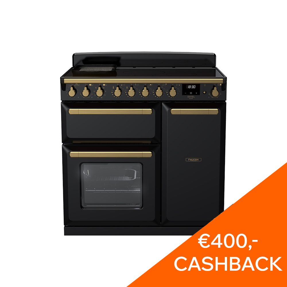 Falcon Estel Deluxe 90 Inductie