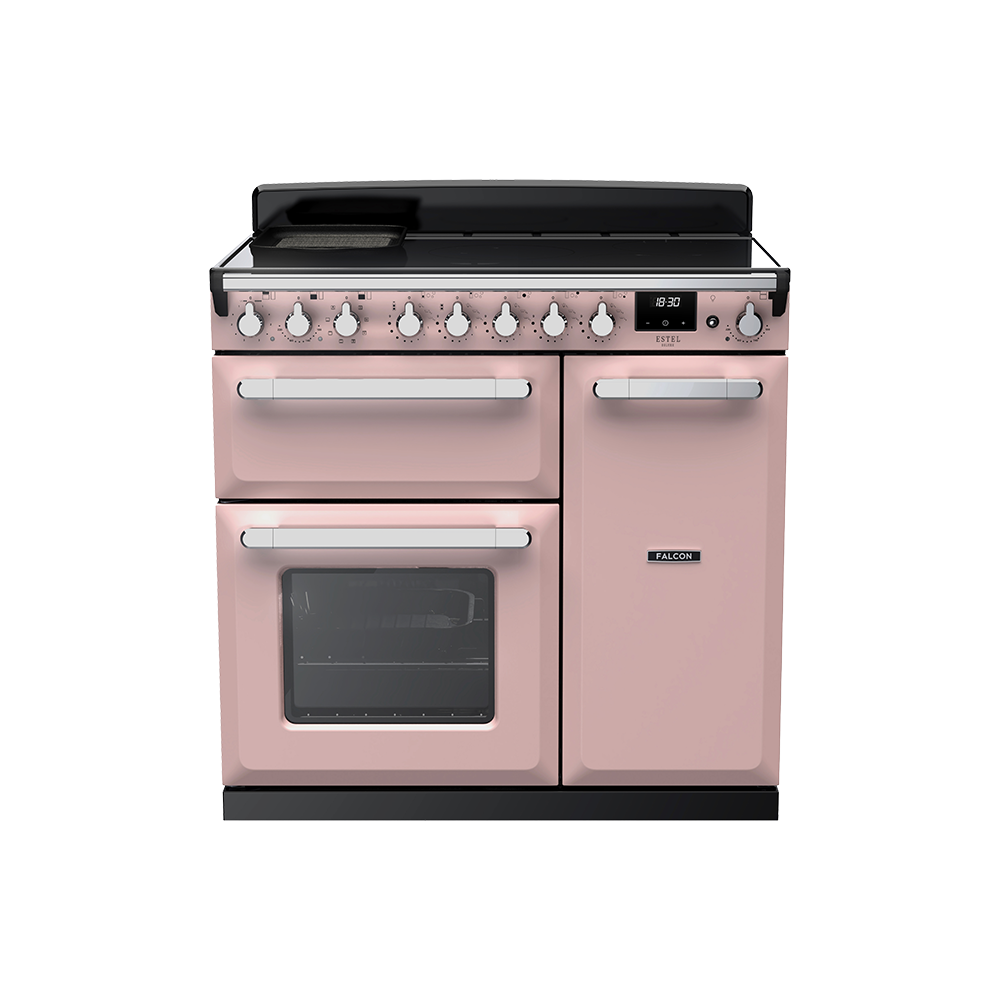 Falcon Estel Deluxe 90 Inductie