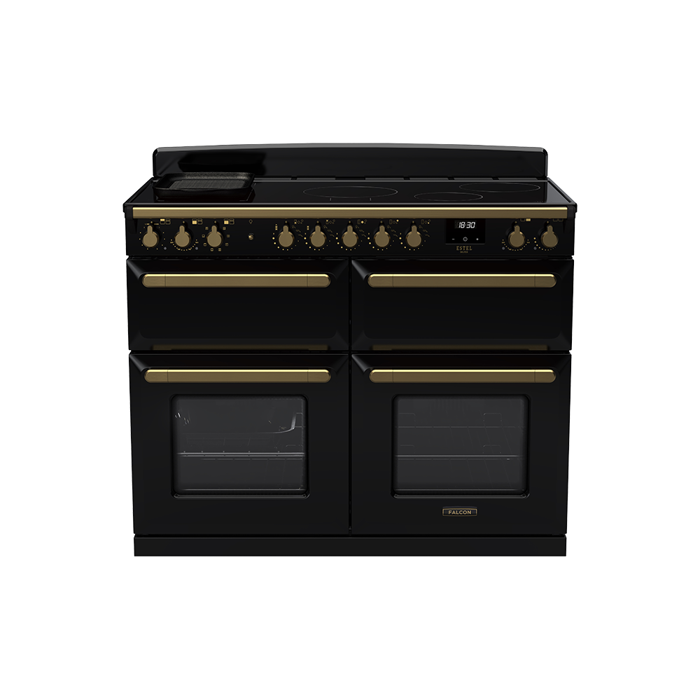 Falcon Estel Deluxe 110 Inductie