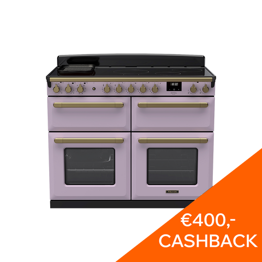 Falcon Estel Deluxe 110 Inductie
