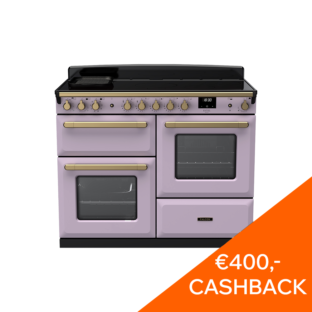 Falcon Estel Deluxe 110 Inductie