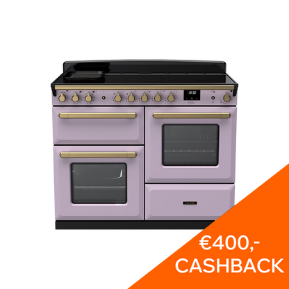 Falcon Estel Deluxe 110 Inductie