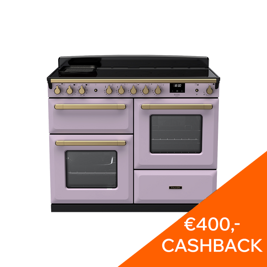 Falcon Estel Deluxe 110 Inductie