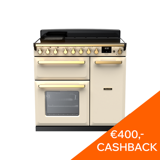 Falcon Estel Deluxe 90 Inductie