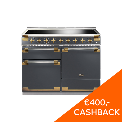 Falcon Elise Luxe 110 Inductie met €400 cashback