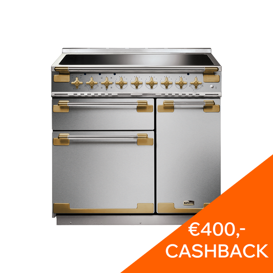 Falcon Elise Luxe 90 Inductie met €400 cashback