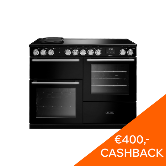 Falcon Nexus 2026 110 Inductie met €400 cashback