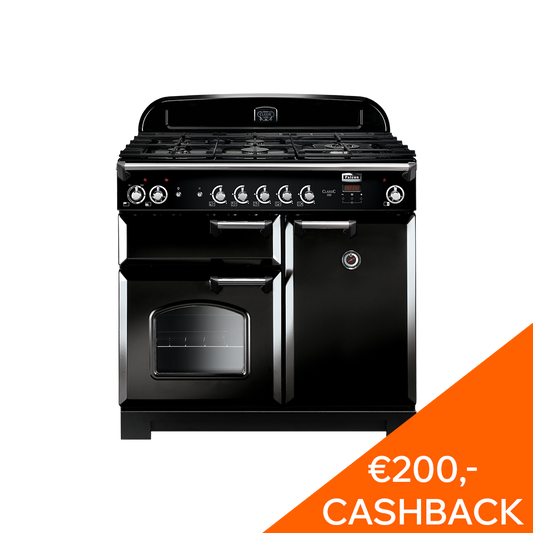 Falcon Classic 100 Gas