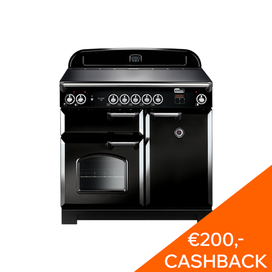 Falcon Classic 100 Inductie