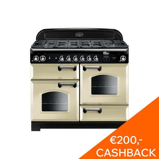 Falcon Classic 110 Gas