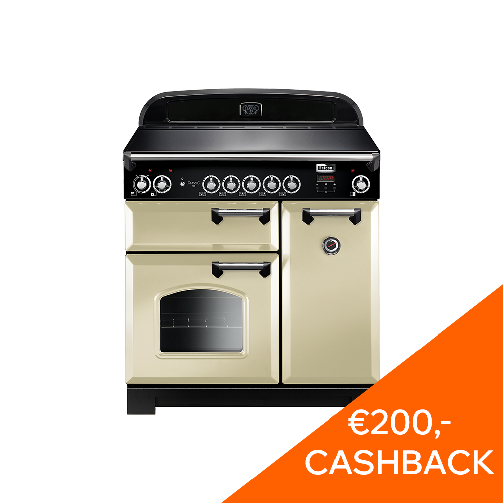 Falcon Classic 90 Inductie