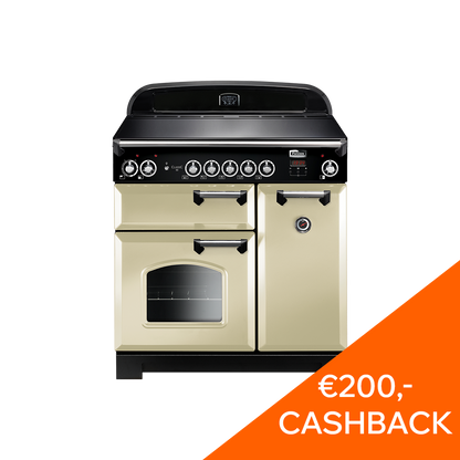 Falcon Classic 90 Inductie