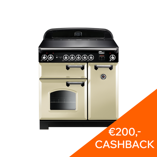 Falcon Classic 90 Inductie